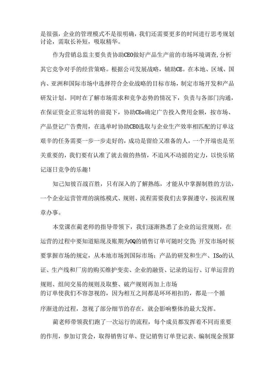 营销总监工作总结范文.docx_第2页