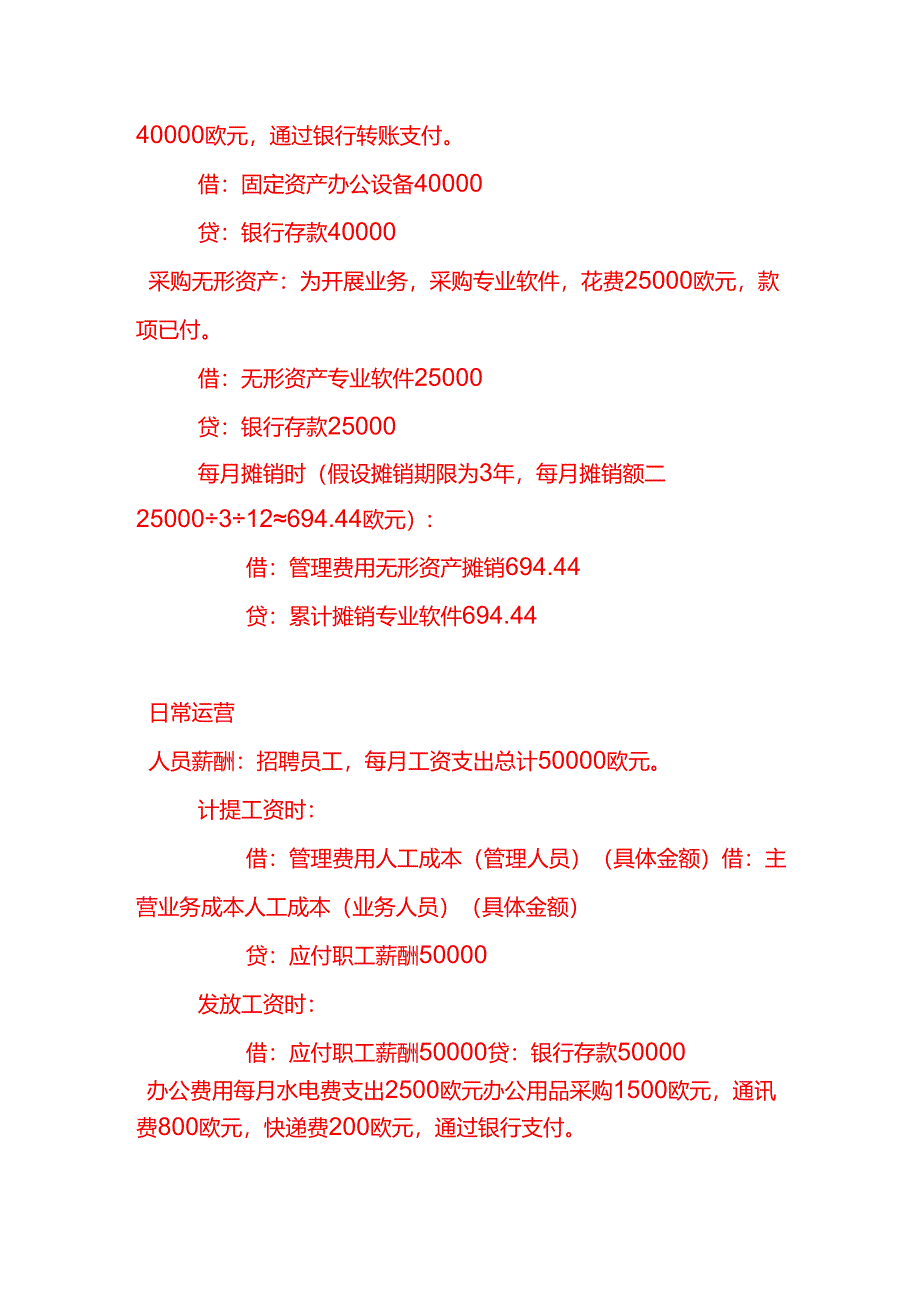 做账实操-塞浦路斯公司全盘会计账务处理分录实例.docx_第2页