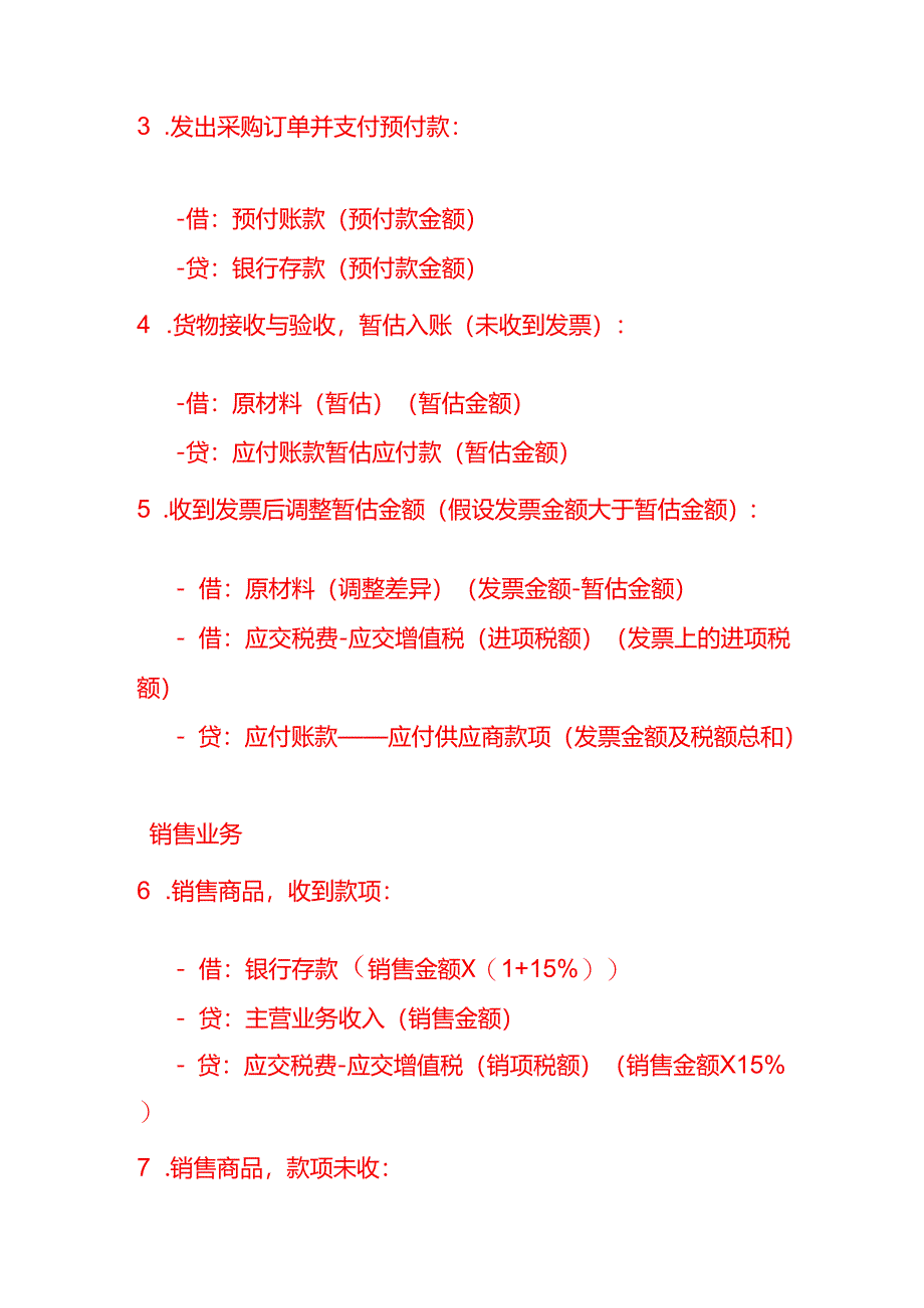 做账实操-塞内加尔公司全盘账务处理分录实例.docx_第2页