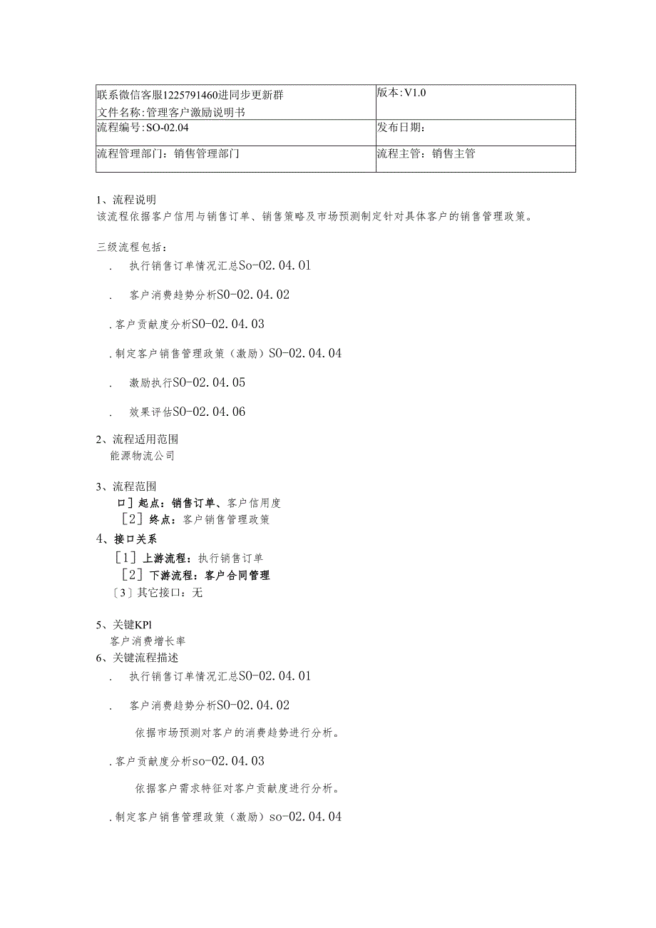 IBM-新奥燃气控股集团—管理客户激励SO-02.04.docx_第1页