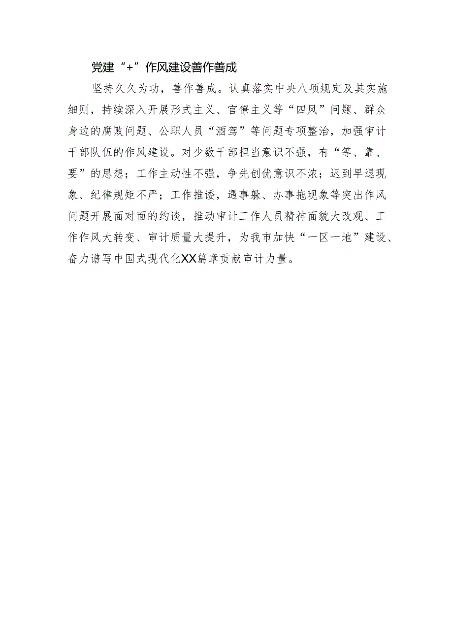 审计局强化党建“”打造模范机关.docx_第3页