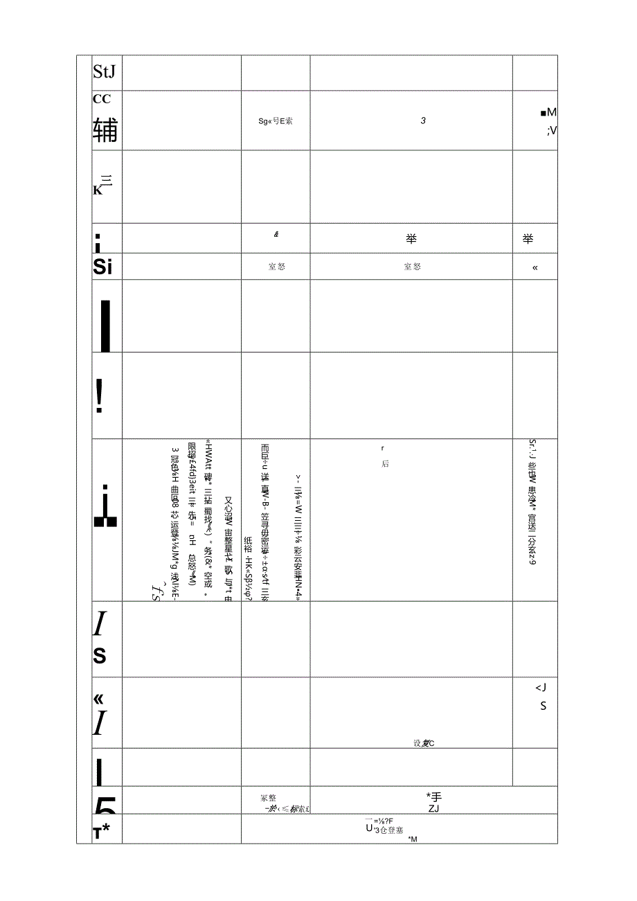 电子制造企业专用检查指引.docx_第2页