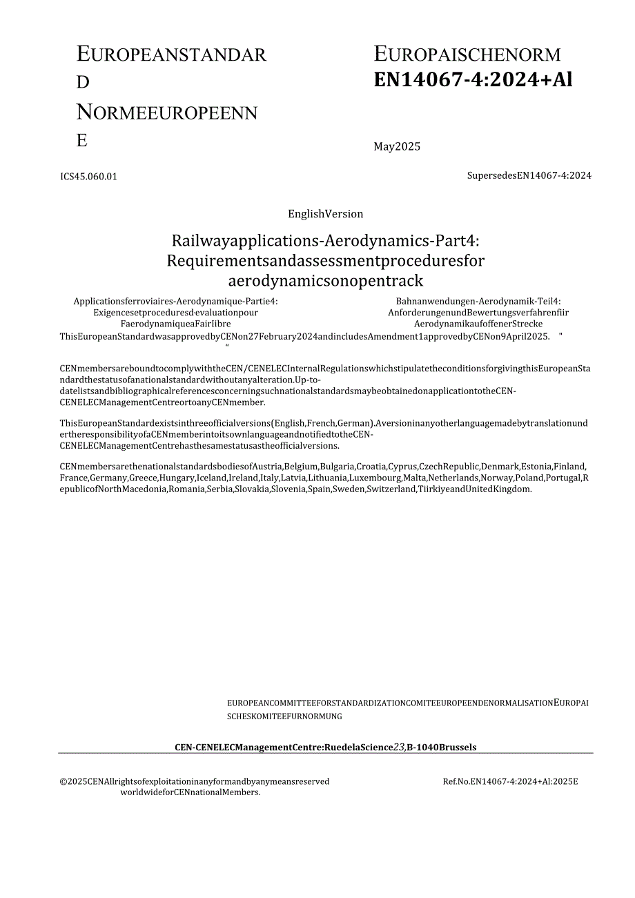 EN 14067-4 2024+A1 2025.docx_第1页