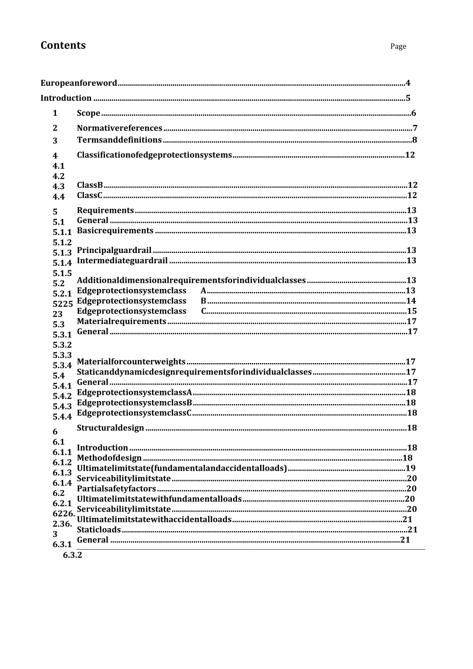 EN 13374 2025.docx_第2页