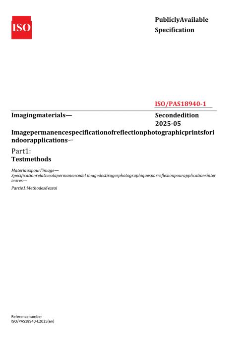 ISO-PAS 18940-1 2025.docx