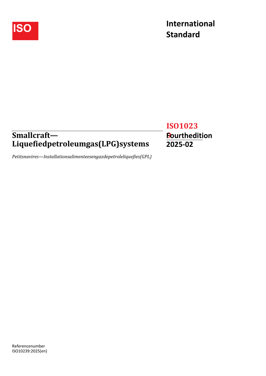 ISO 10239 2025.docx_第1页