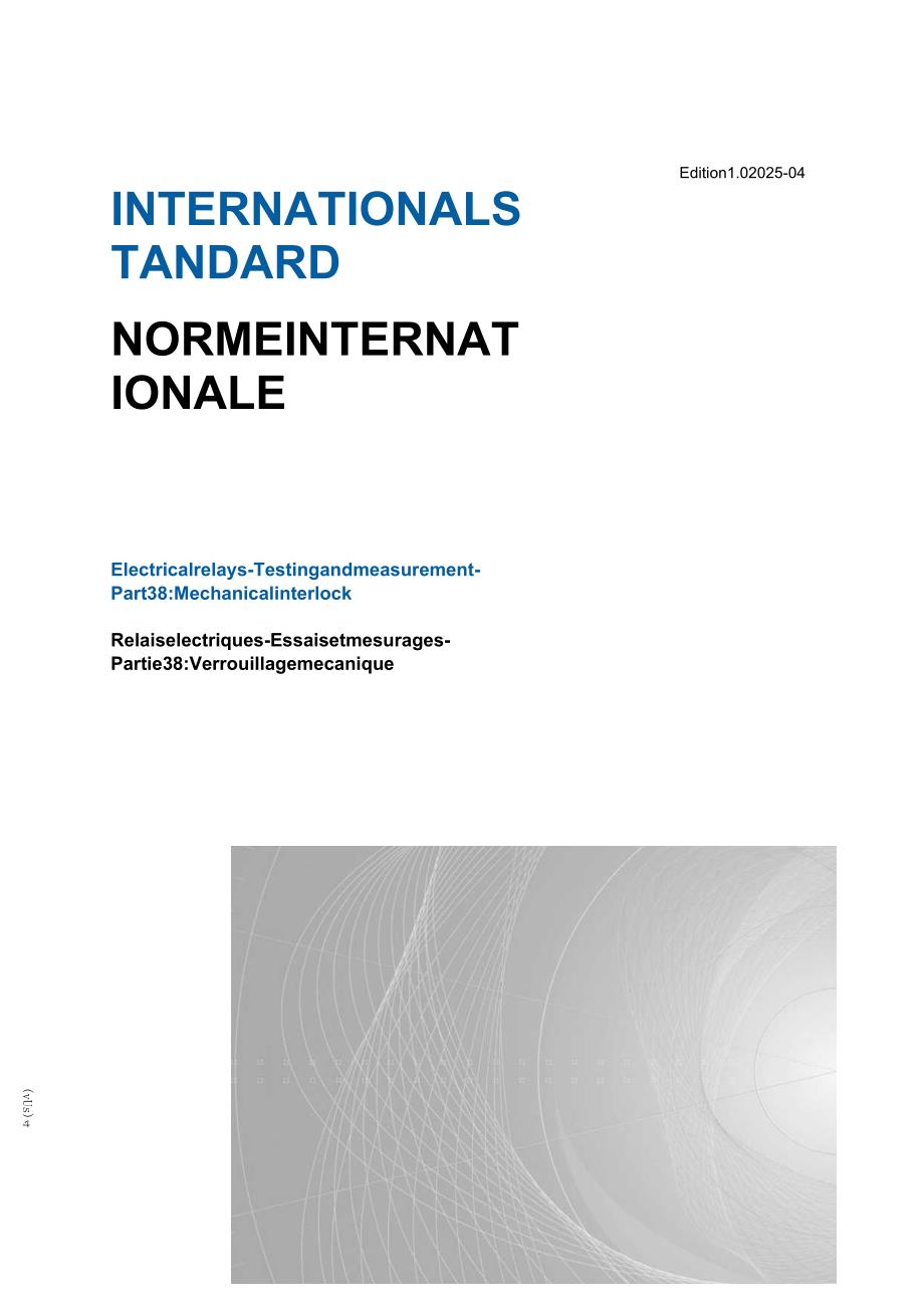 IEC 63522-38 2025.docx_第1页
