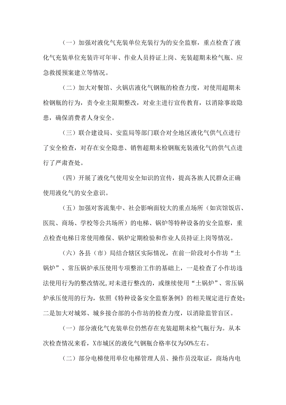 特种设备年度检查报告范文2篇.docx_第2页