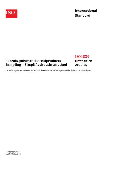 ISO 18390 2025.docx