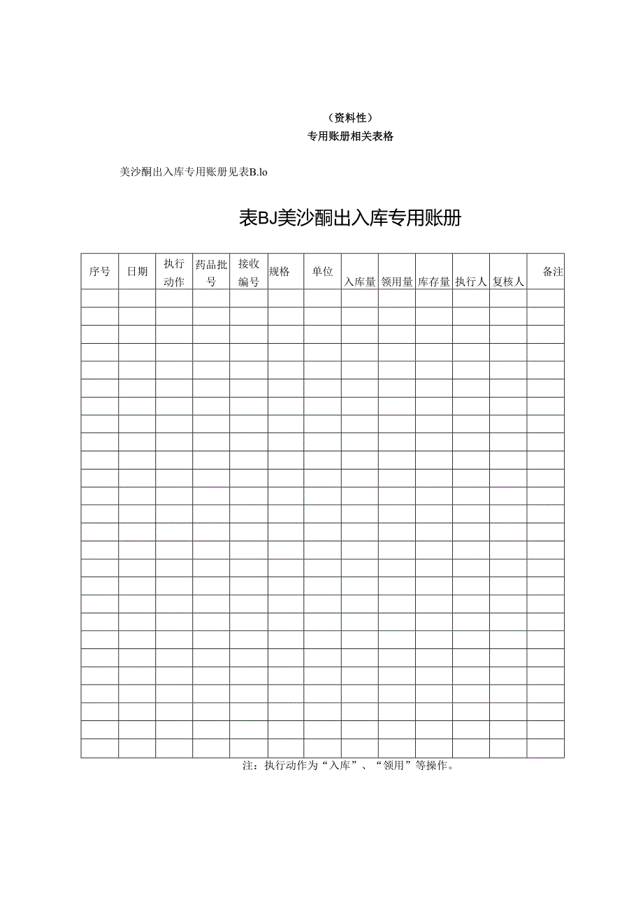 社区药物维持治疗病人异地转诊表、专用账册相关表格.docx_第3页