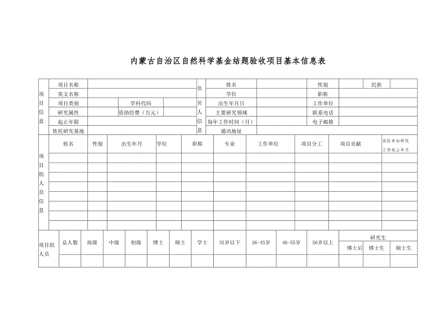 内蒙古自治区自然科学基金资助项目结题报告.docx_第2页