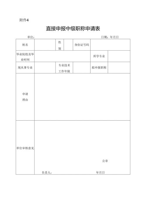 自然科学研究系列无职称人员申报专业技术资格审批表 - gxzf.docx