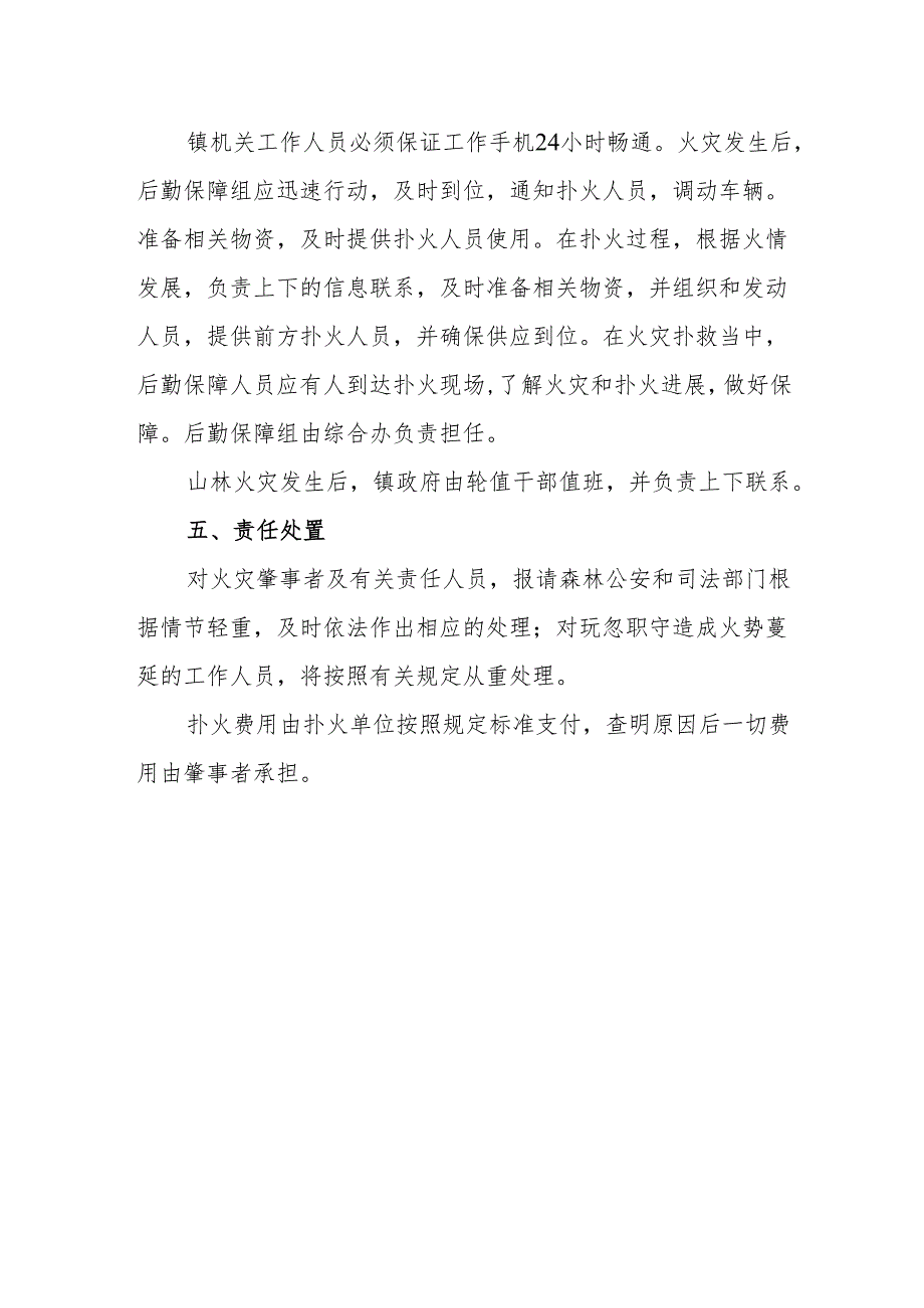 镇森林火灾扑救预案.docx_第3页