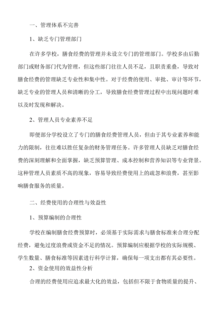 学校膳食经费管理策略与路径.docx_第3页