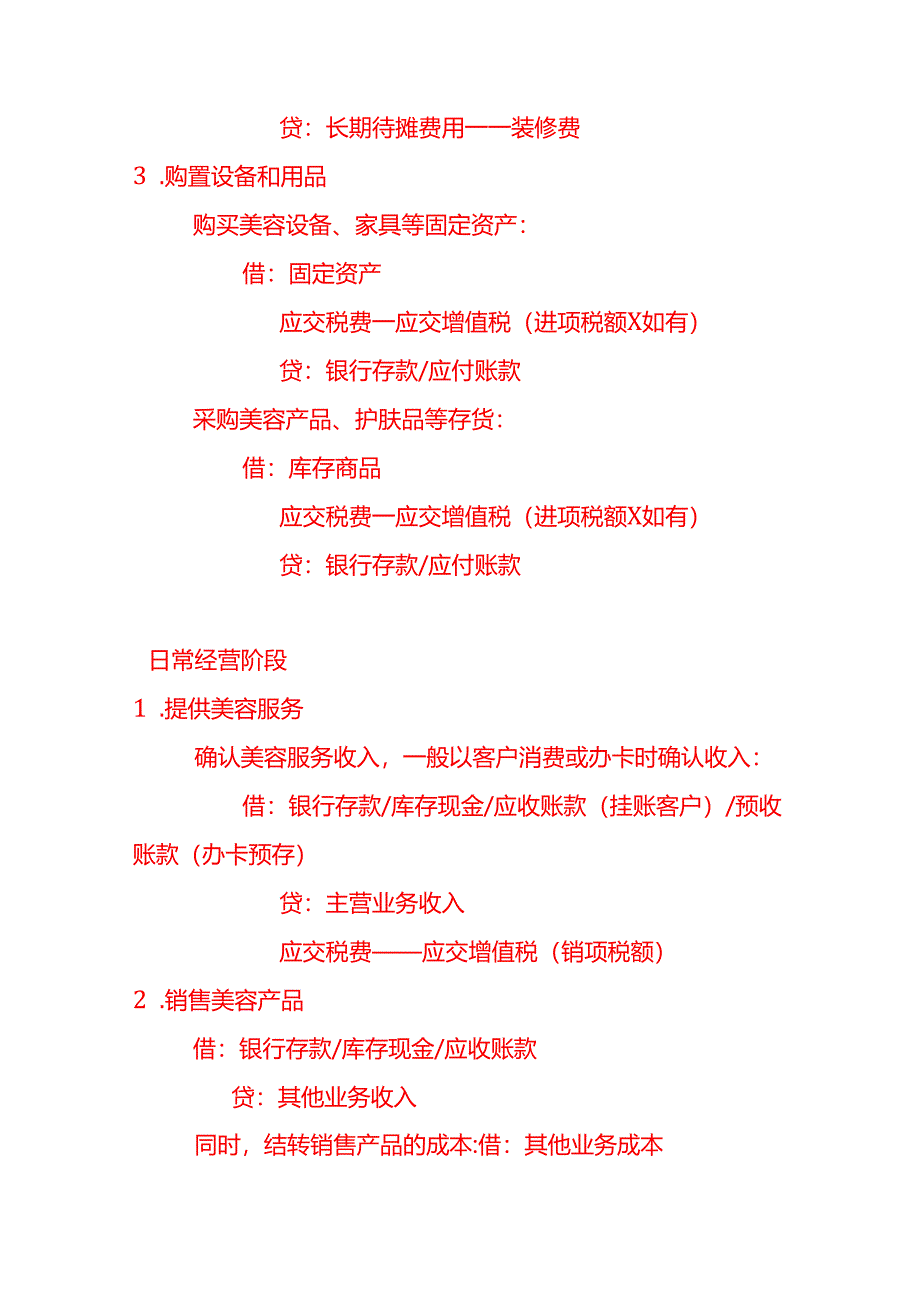 做账实操-美容院的账务处理示例.docx_第2页