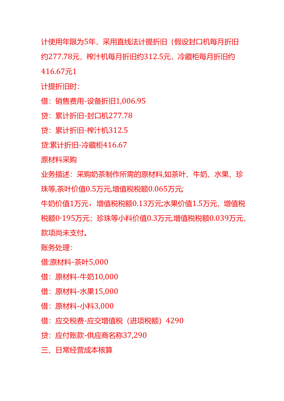 做账实操-奶茶店账务处理示例.docx_第3页