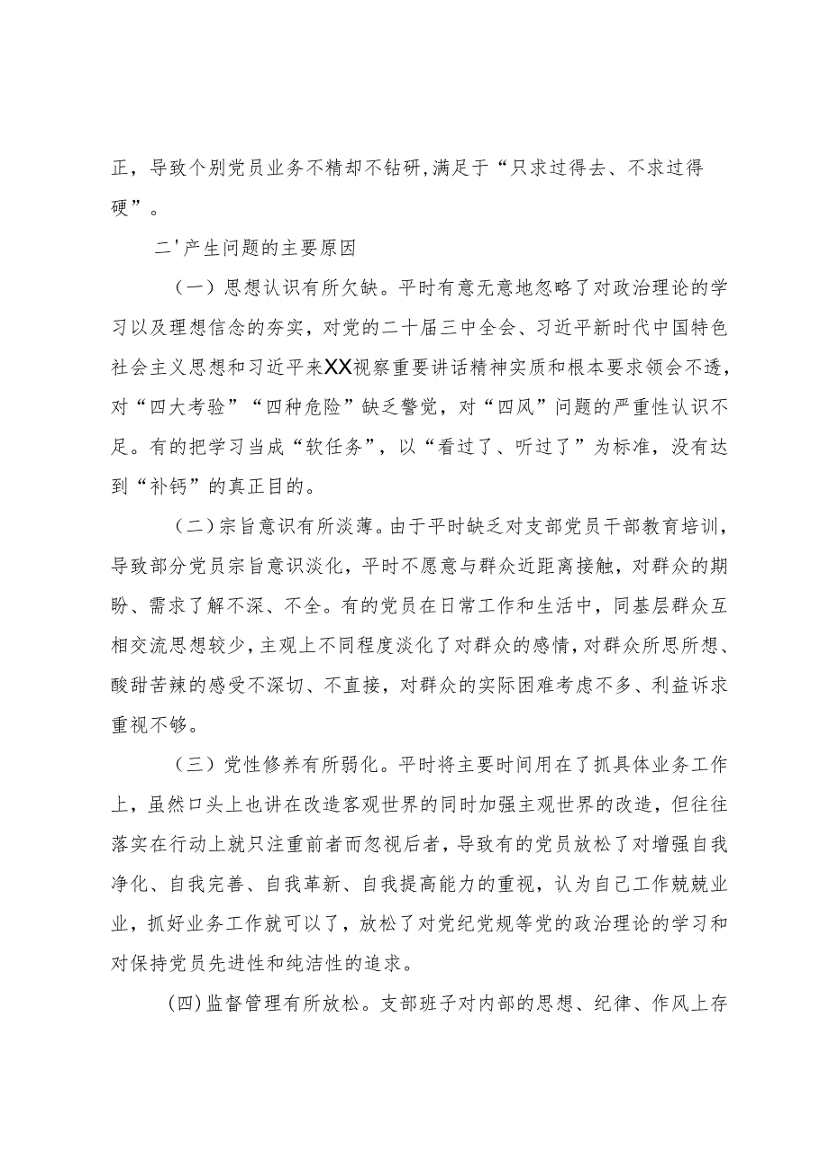 支部对照检查材料.docx_第2页
