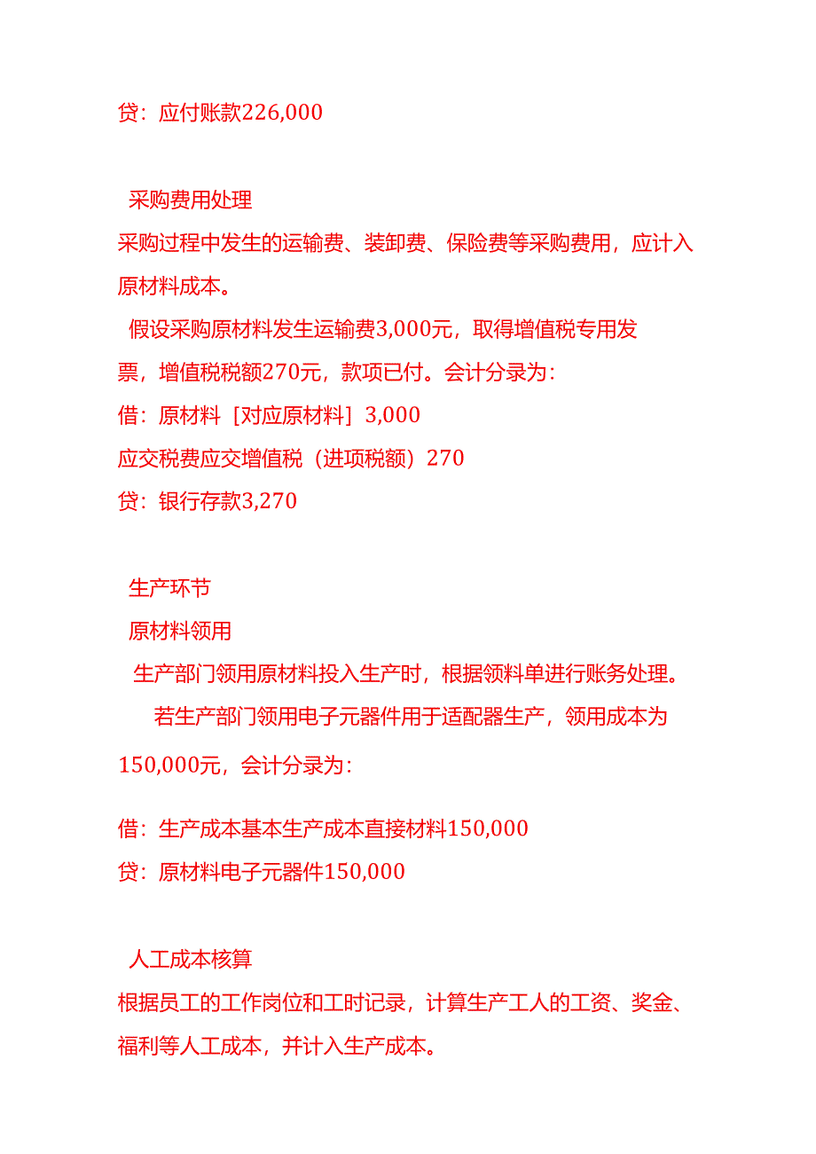 做账实操-适配器生产企业的账务处理方法.docx_第2页