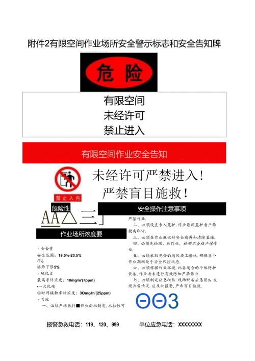 有限空间标识牌.docx