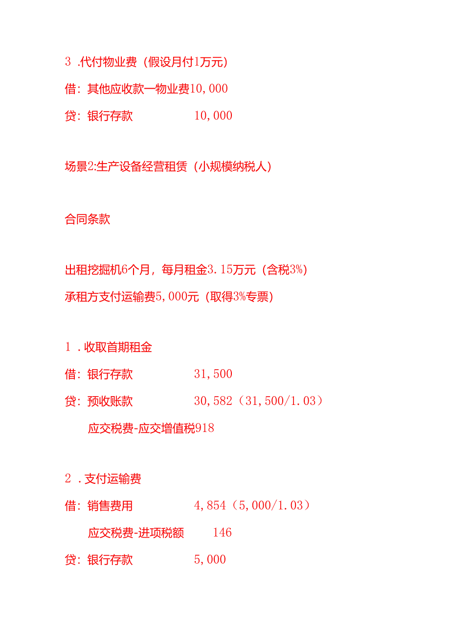 做账实操-租赁合同的账务处理流程操作指引.docx_第3页