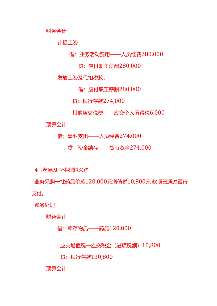 做账实操-社康站的账务处理案例.docx_第3页