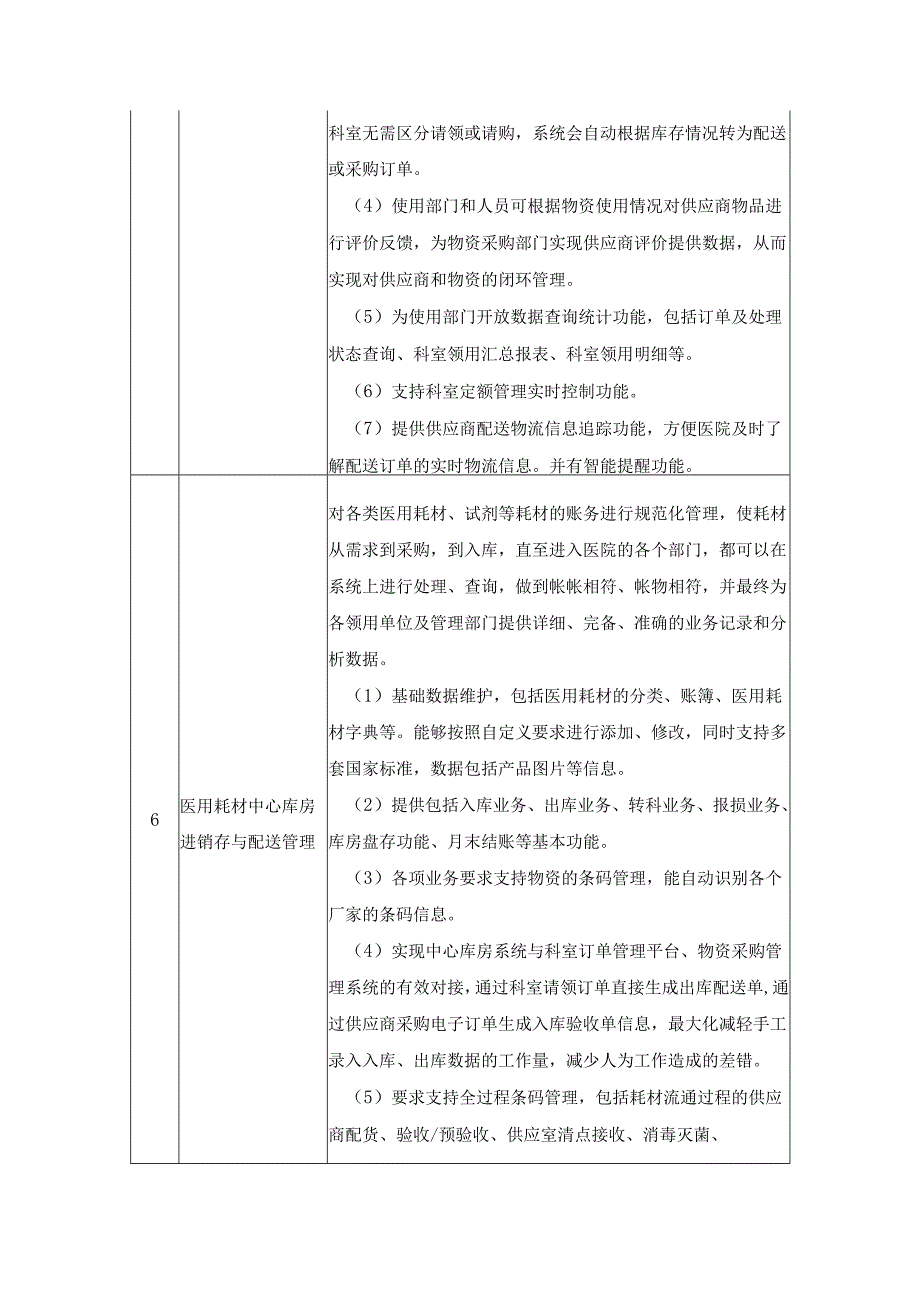 医用耗材全链条信息化管理系统功能说明.docx_第3页