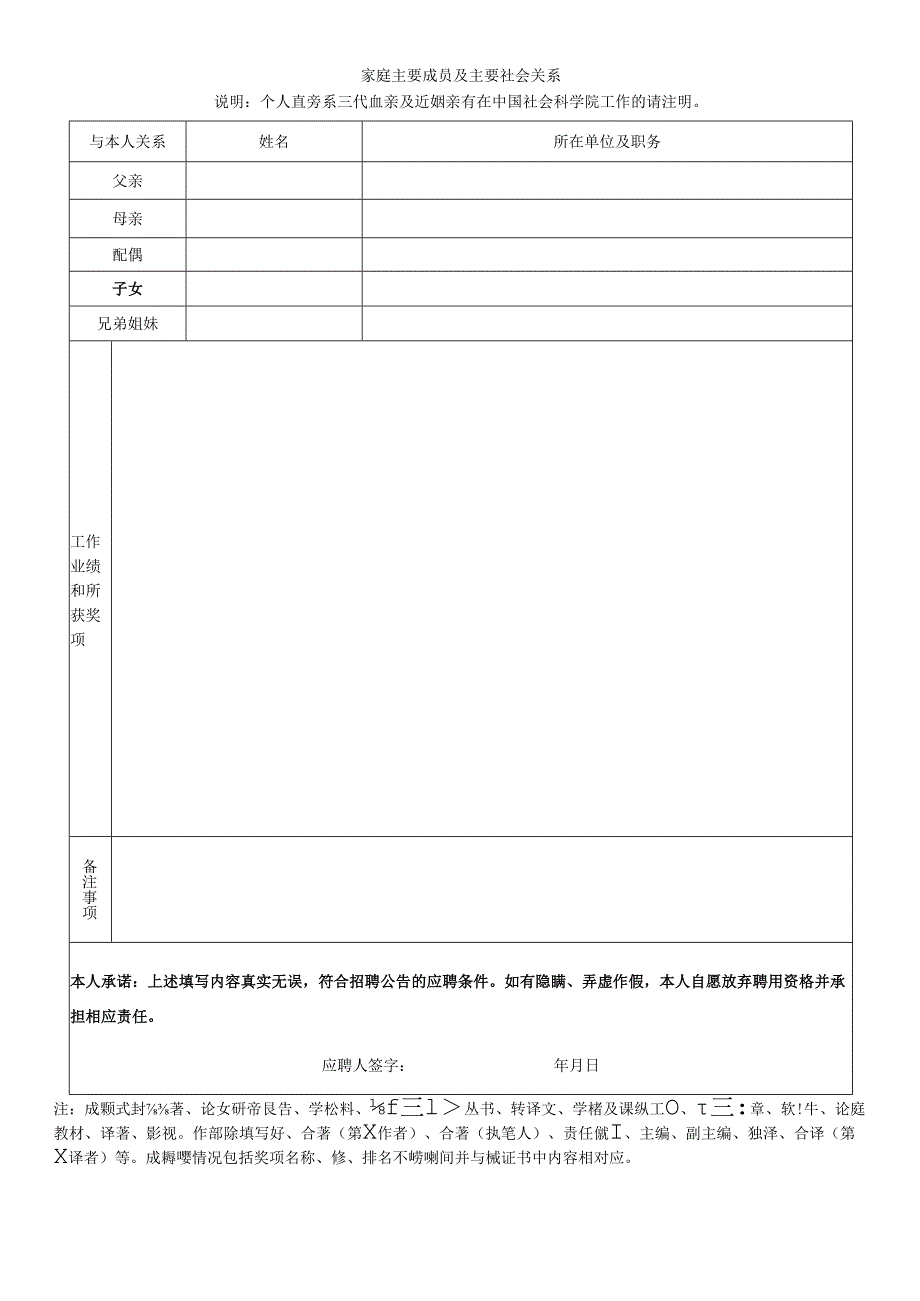 中国社会科学院工经所应聘人员情况表.docx_第2页