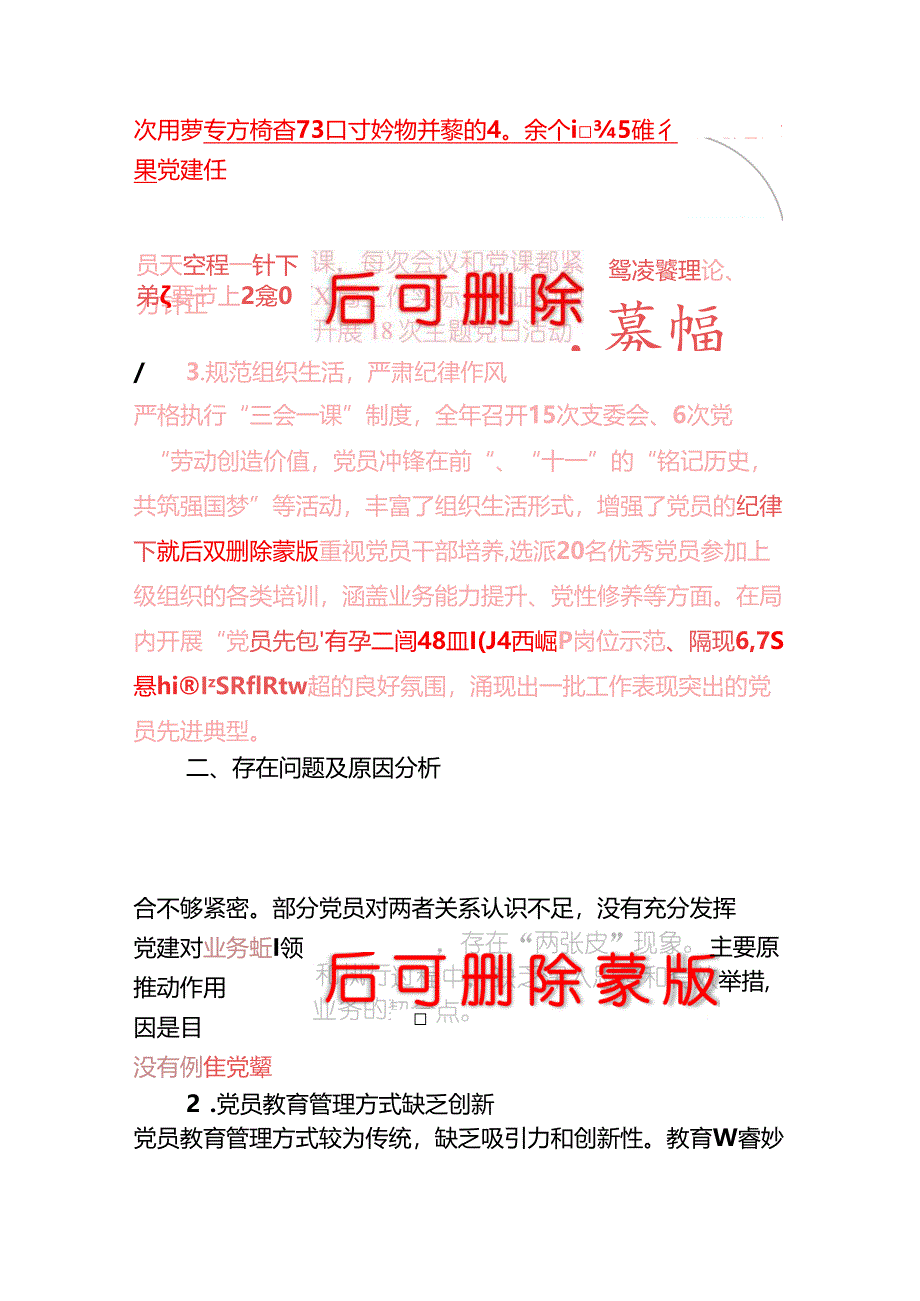 2025党支部书记抓党建述职报告.docx_第2页