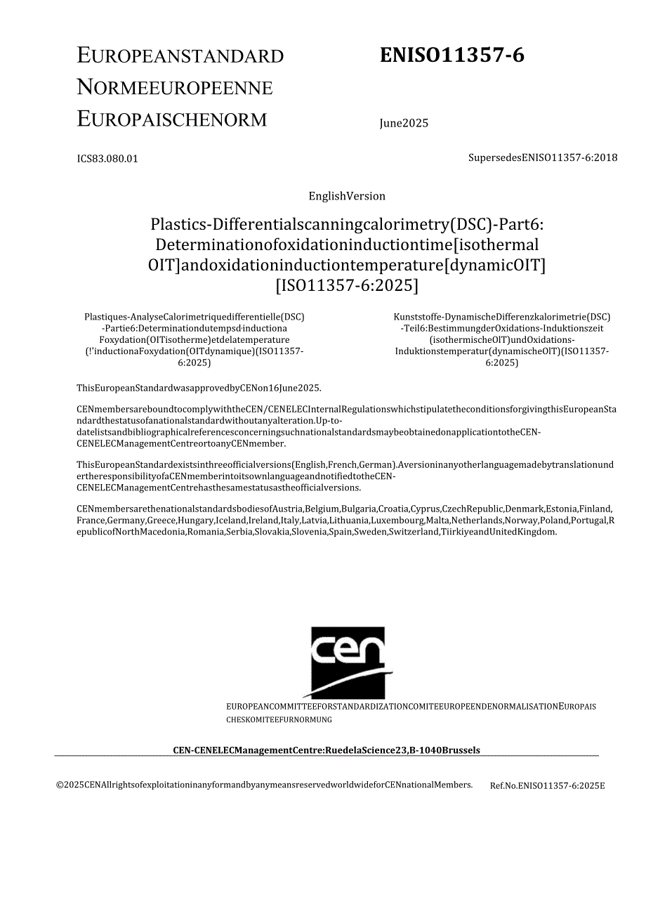 EN ISO 11357-6 2025.docx_第1页