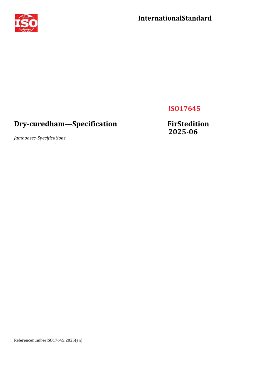 BS ISO 17645 2025.docx_第3页