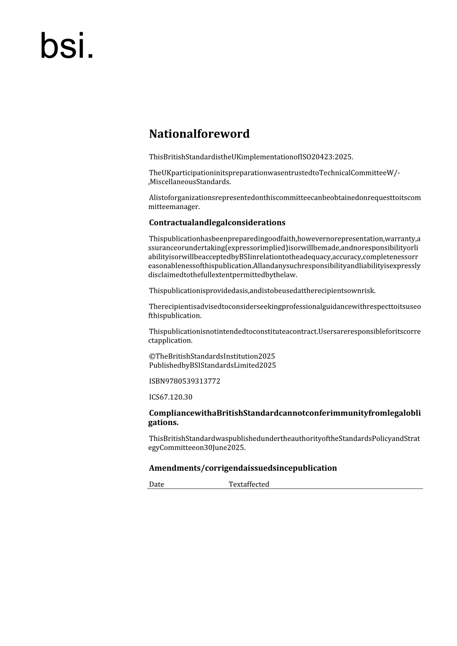 BS ISO 20423 2025.docx_第2页