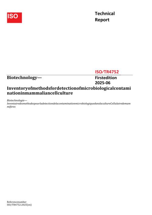ISO TR 4752 2025.docx