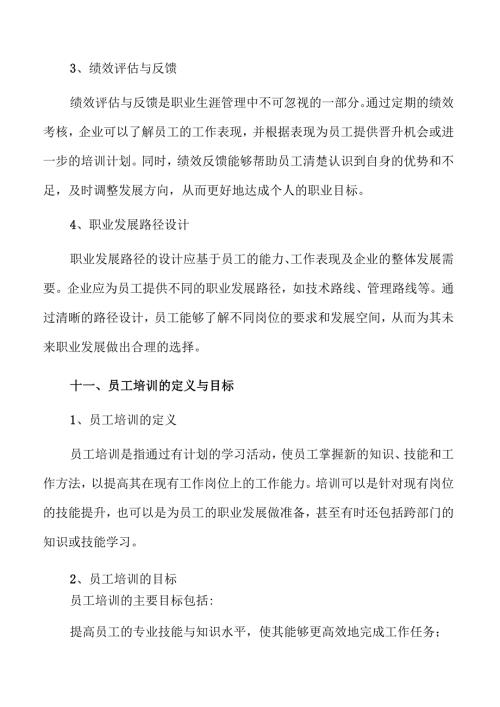 企业人力资源管理策略指南.docx