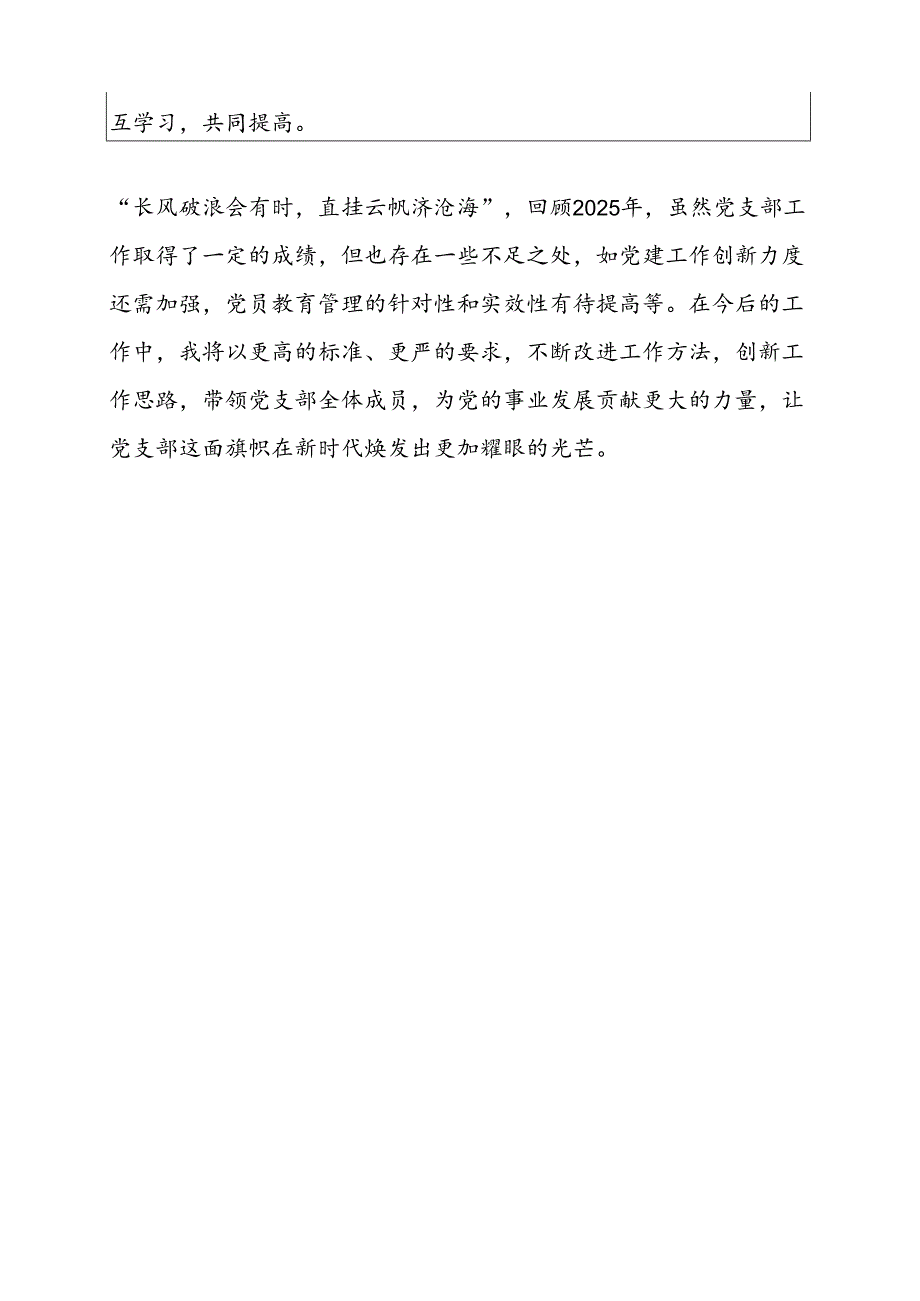 2025年党支部书记工作总结 .docx_第3页