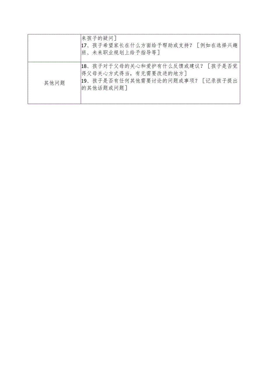 亲子谈话记录表.docx_第2页