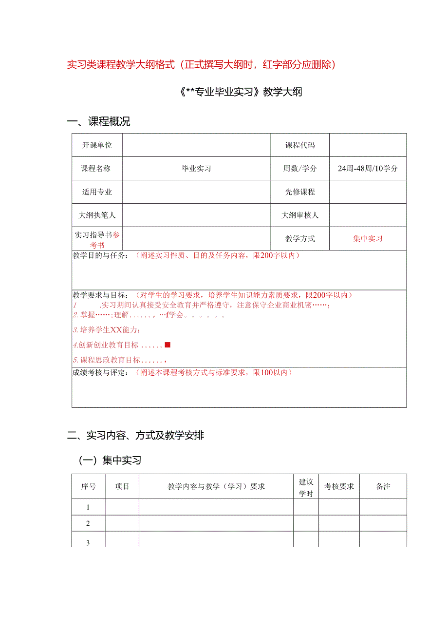 XXXXXX实验课程教学大纲（独立设课标题）.docx_第1页