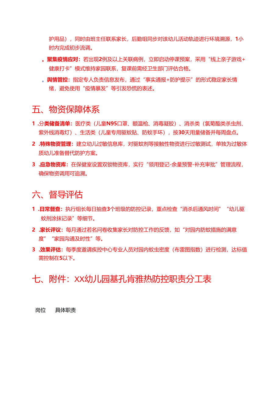2025幼儿园基孔肯雅热防控工作方案.docx_第3页