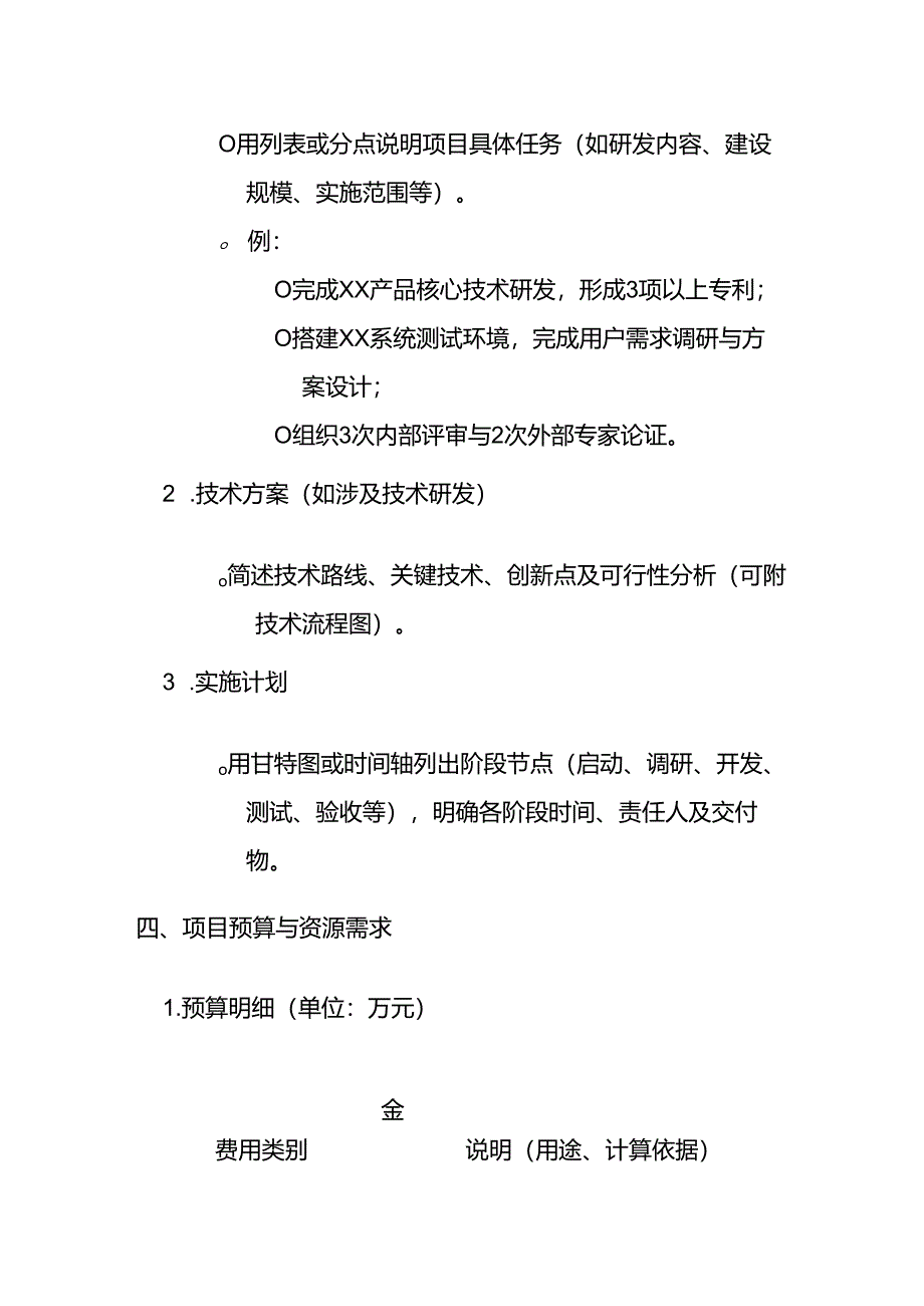 项目立项申请书-模板.docx_第3页