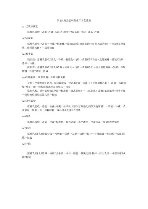 乳制品碳足迹核算报告（模板）.docx