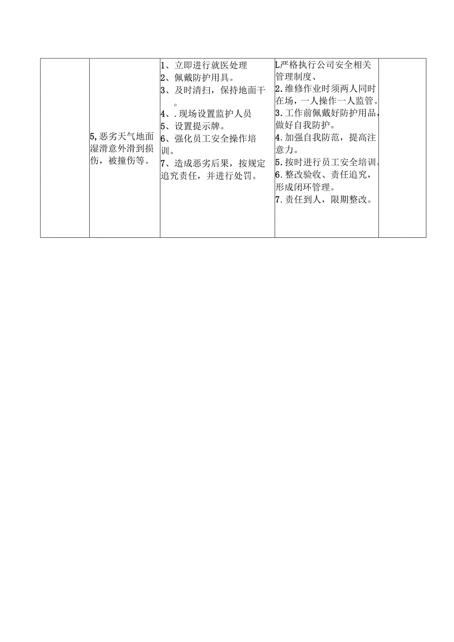 XX高速服务开发集团有限公司XX服务区母婴室管理责任制（2025年）.docx_第2页