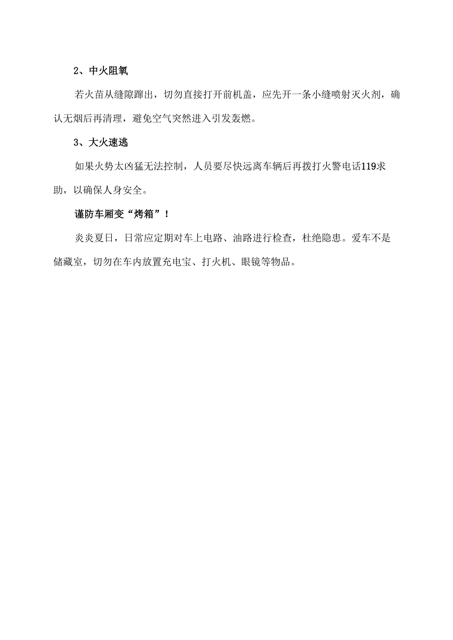夏季高温下的车辆禁放物品（2025年）.docx_第3页