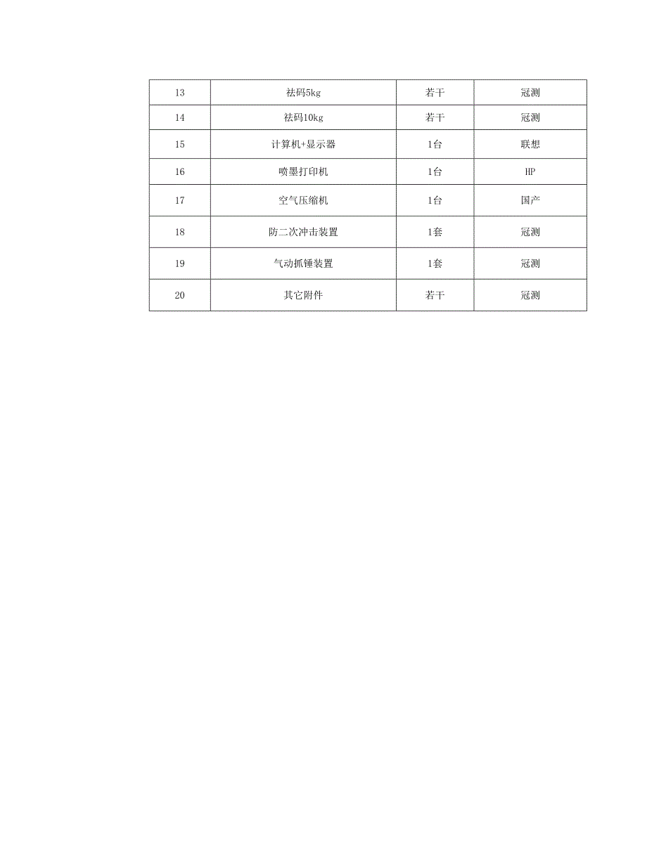 仪器化落锤冲击试验机-2000J-进口版本.docx_第3页