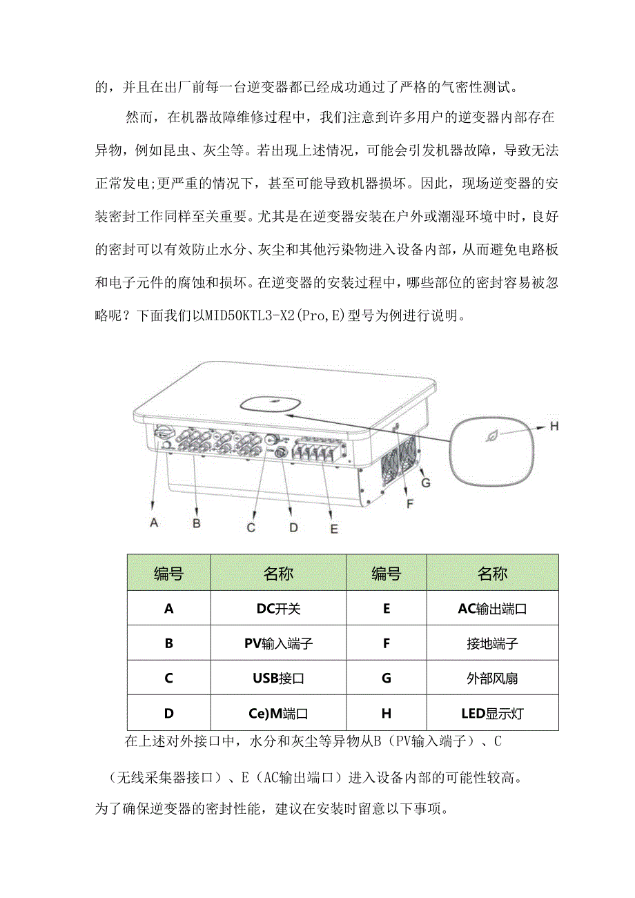 什么是IP防护等级及逆变器密封的重要性.docx_第2页