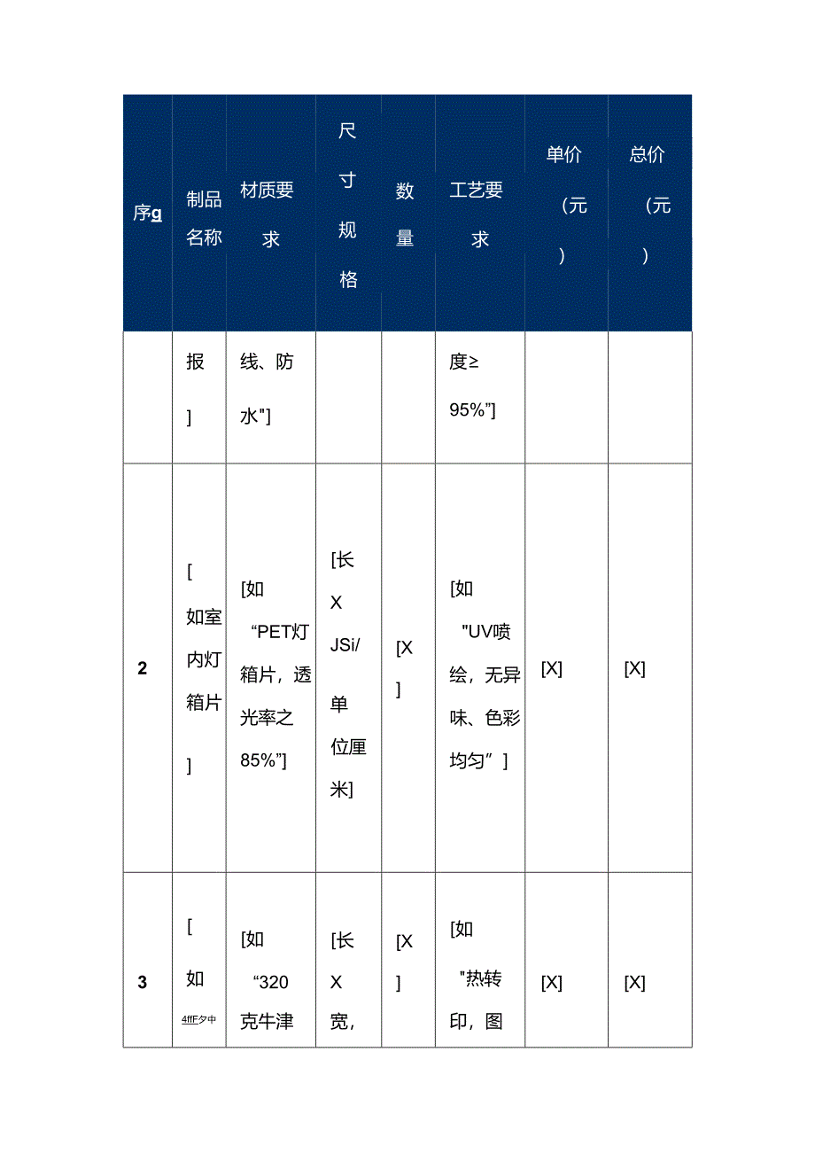 广告传媒公司广告喷绘制作合同.docx_第3页