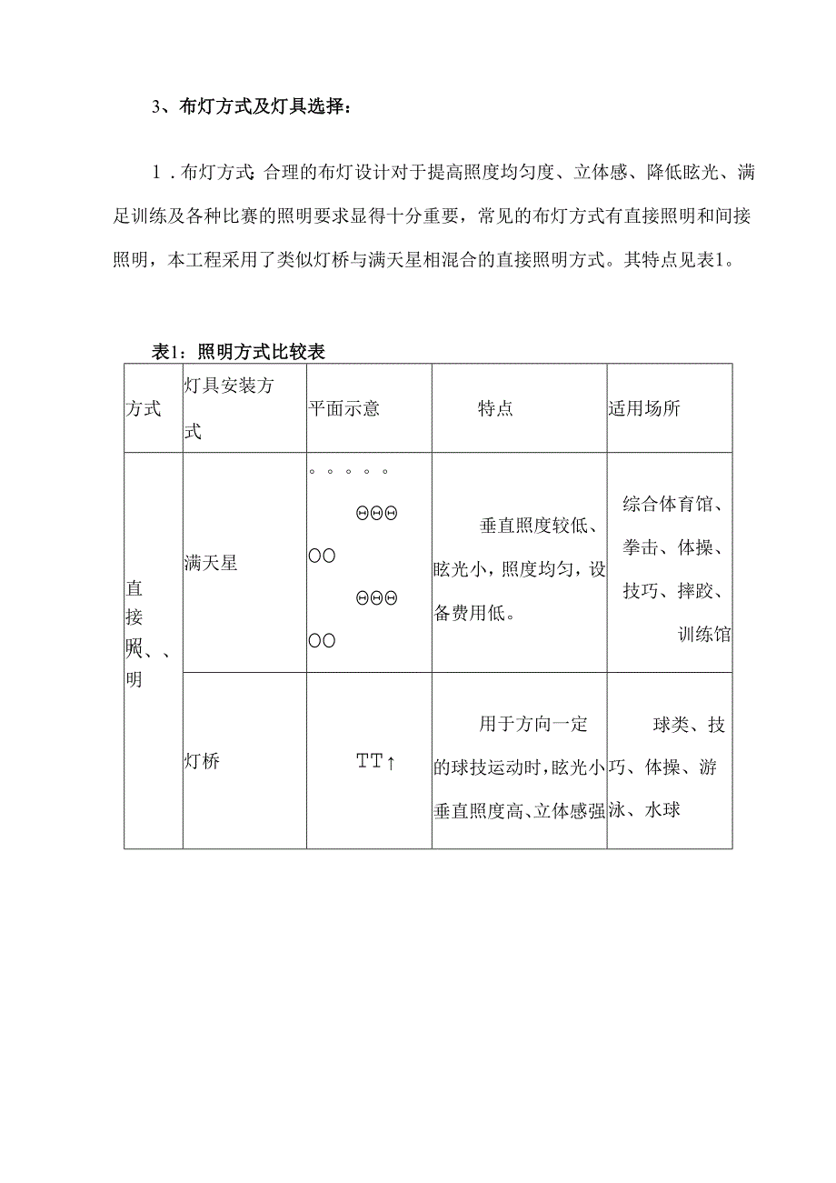 体育馆灯光音响舞台机械技术方案14页.docx_第3页