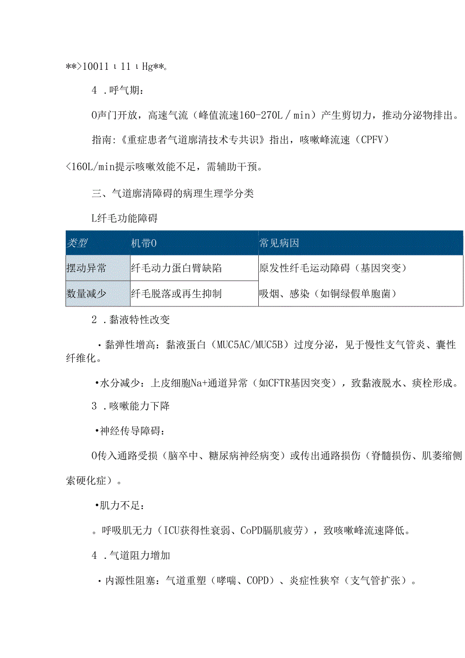 气道廓清的生理学机制.docx_第2页
