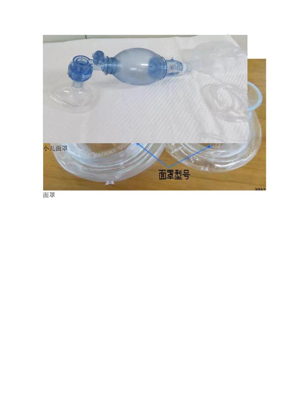 简易呼吸气囊使用方法.docx_第2页