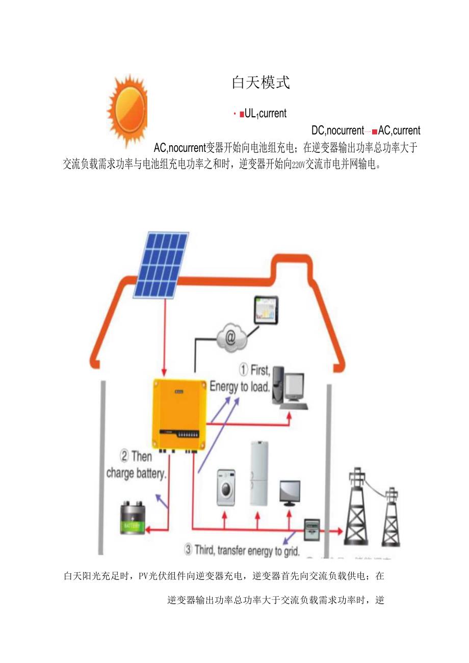 家庭储能项目简明方案书.docx_第3页