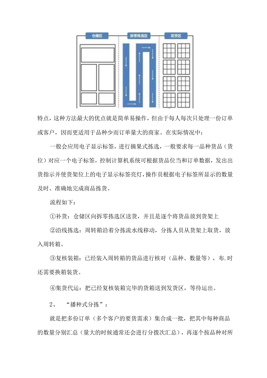 仓储管理的拣货方式及应用.docx_第2页